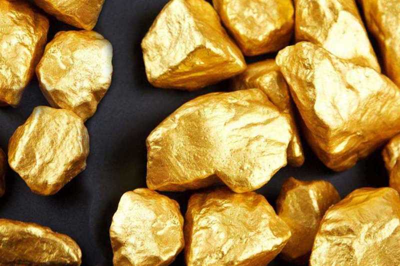 Инвестиции в золото: как заработать на ценных металлах