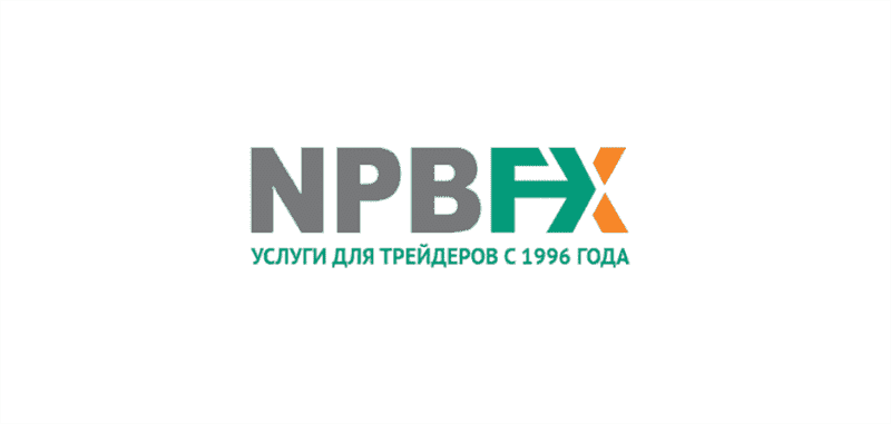 Форекс брокер NPBFX: обзор